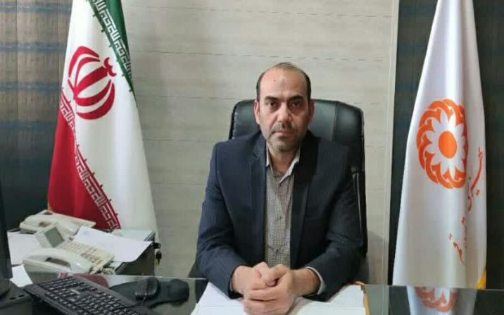 برقراری مستمری ۵ هزار معلول استان قم برقراری مستمری ۵ هزار معلول استان قم